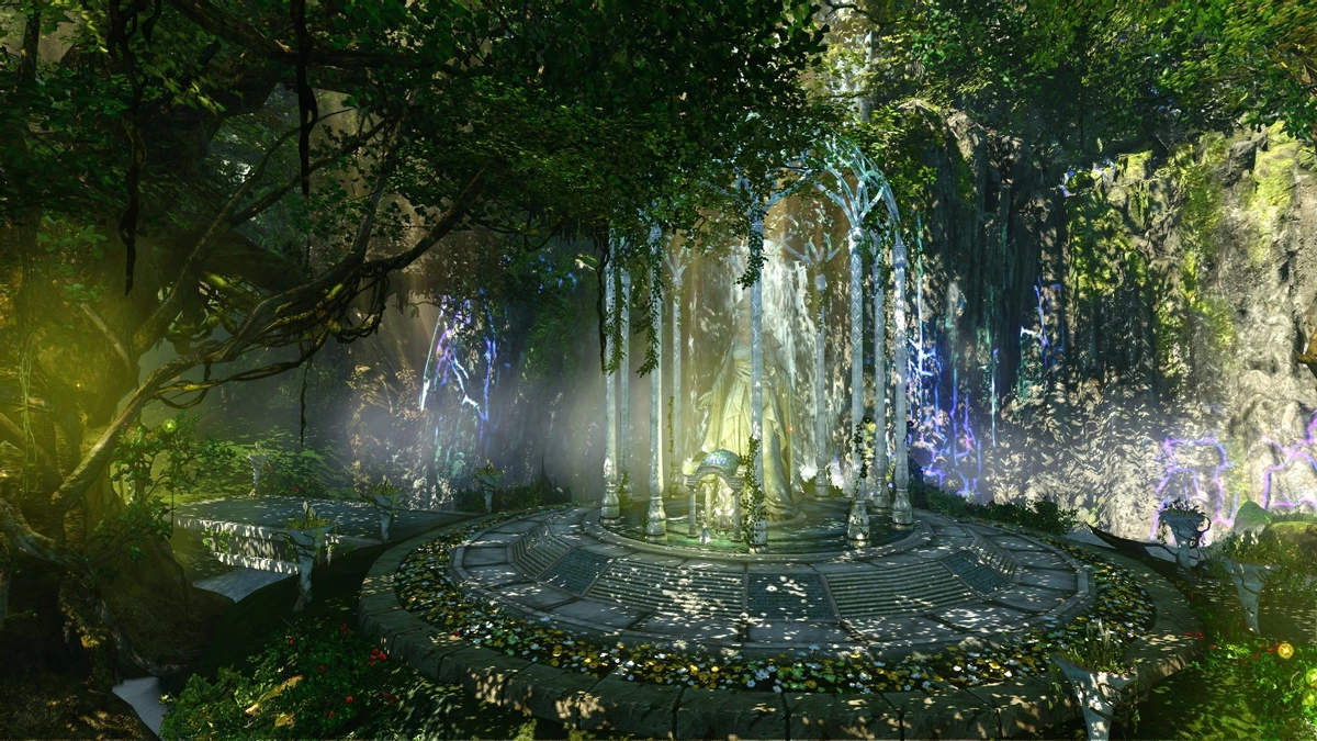 Обзор обновления «Летопись крылатого народа» — почему именно сейчас пришло время врываться в Archeage Обзор обновления «Летопись крылатого народа» — почему именно сейчас пришло время врываться в Archeage