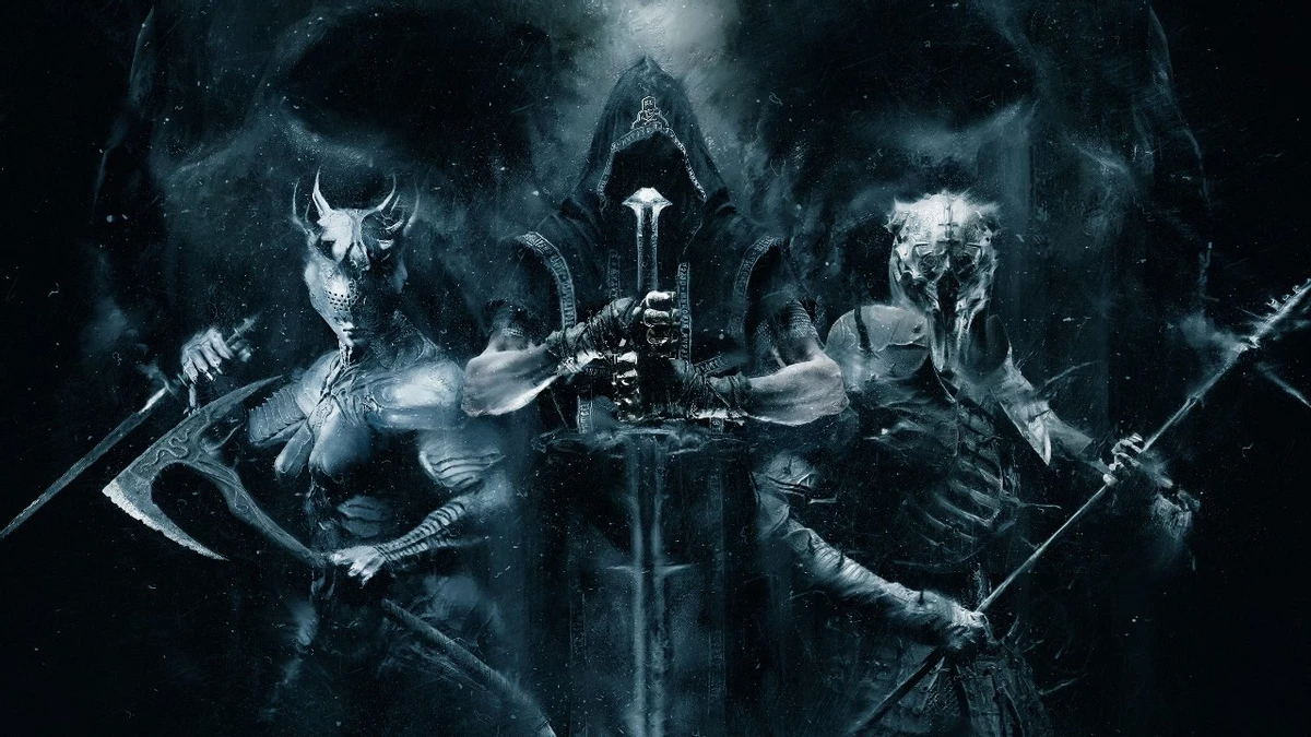 Открытая бета Mortal Shell II появится этим летом