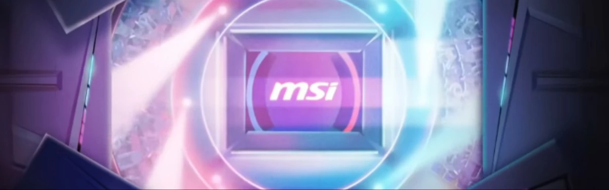Новое поколение ноутбуков от компании MSI Новое поколение ноутбуков от компании MSI
