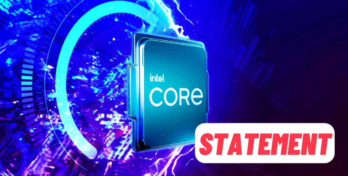 Intel нашла причину всех бед с Core 13 и 14 поколений Intel нашла причину всех бед с Core 13 и 14 поколений