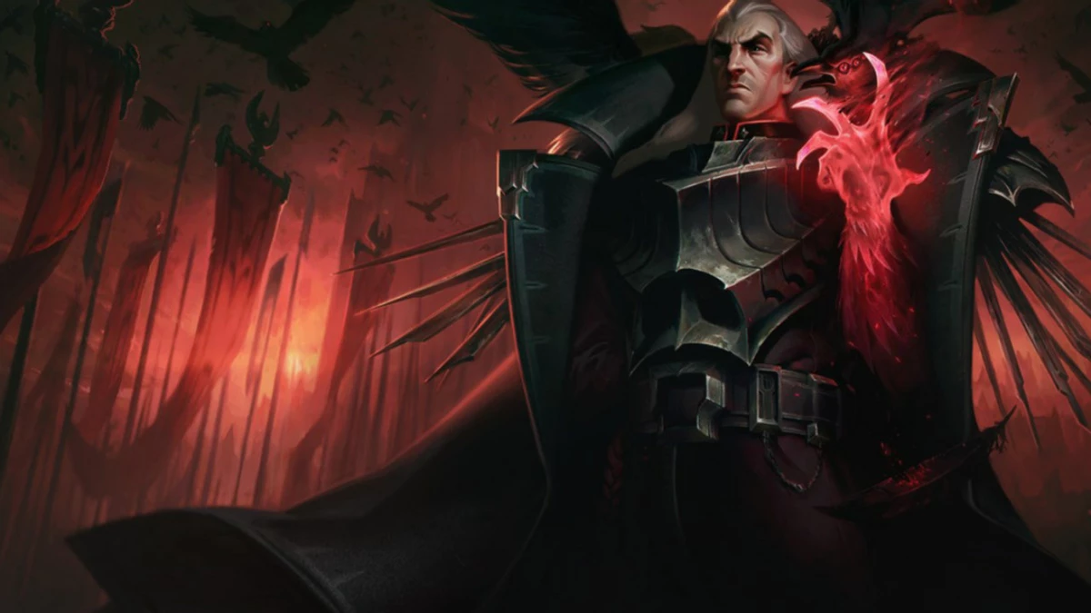Подробности обновления 4.2 Игродром в League of Legends: Wild Rift Подробности обновления 4.2 Игродром в League of Legends: Wild Rift