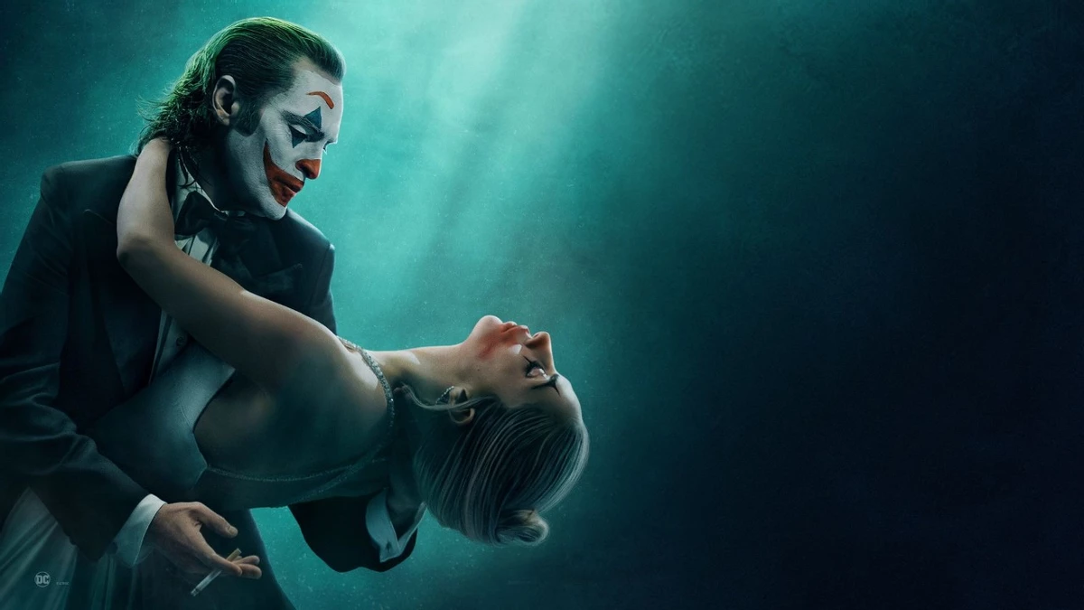 Руководители Warner Bros. прокомментировали провал «Джокера: Безумие на двоих»