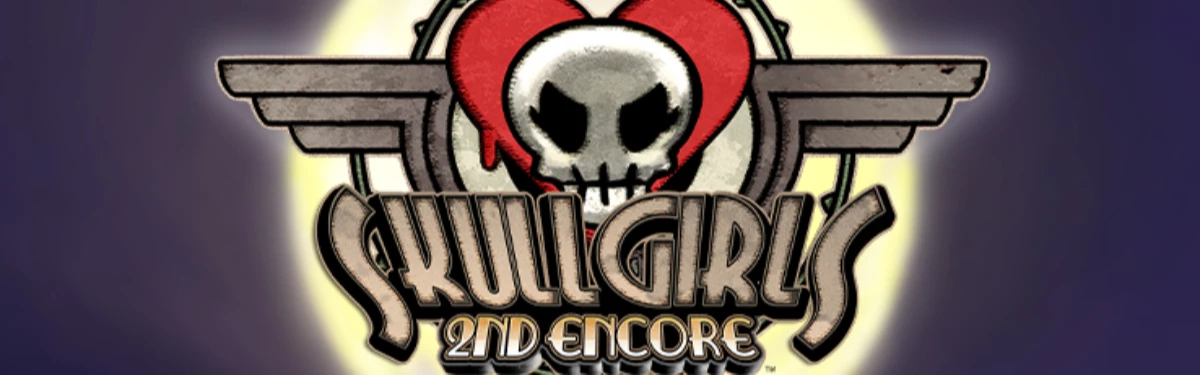 Skullgirls 2nd Encore напоминает о себе. Новый трейлер уже доступен для просмотра Skullgirls 2nd Encore напоминает о себе. Новый трейлер уже доступен для просмотра