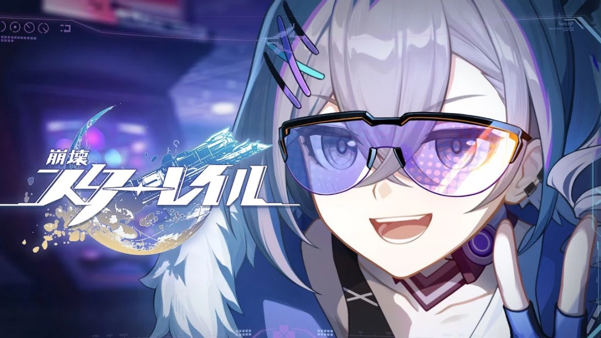 Свежий трейлер Honkai: Star Rail показал новых персонажей и релизное окно PS5-версии Свежий трейлер Honkai: Star Rail показал новых персонажей и релизное окно PS5-версии