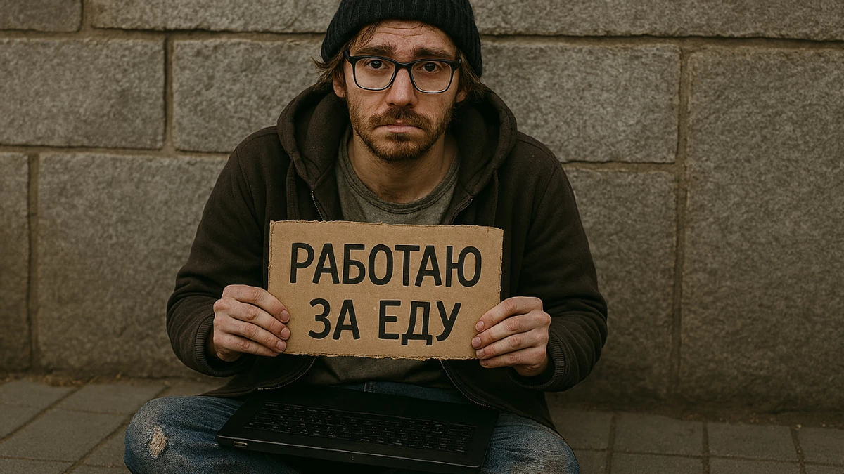 ИИ делает IT-сеньоров сильнее, а вот джуны только проигрывают ИИ делает IT-сеньоров сильнее, а вот джуны только проигрывают