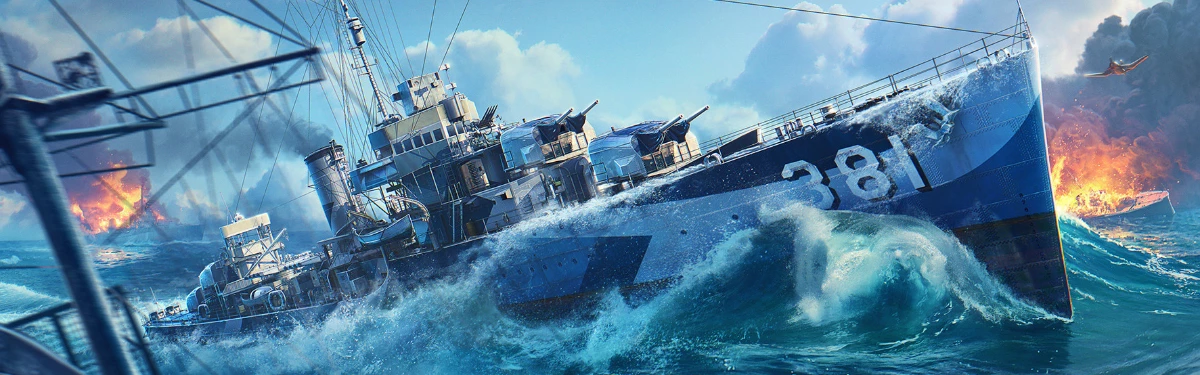Релиз итальянских линкоров и советские авианосцы в мартовском апдейте World of Warships: Legends Релиз итальянских линкоров и советские авианосцы в мартовском апдейте World of Warships: Legends