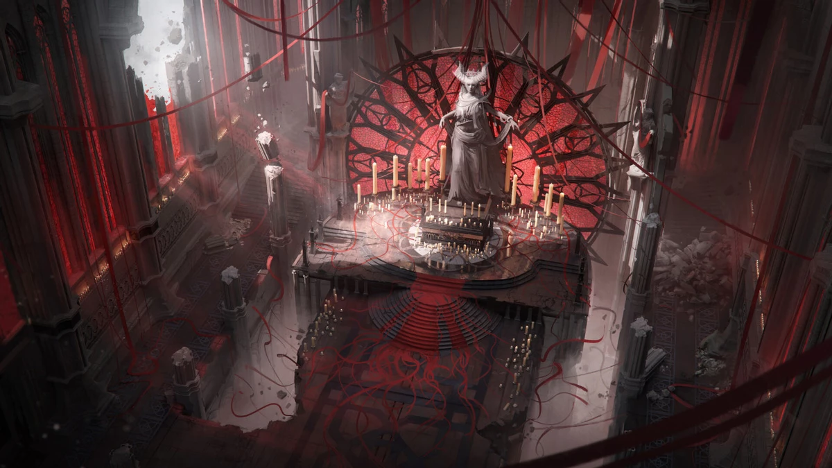 Diablo IV потеряла примерно 30% игроков со стартом первого сезона Diablo IV потеряла примерно 30% игроков со стартом первого сезона