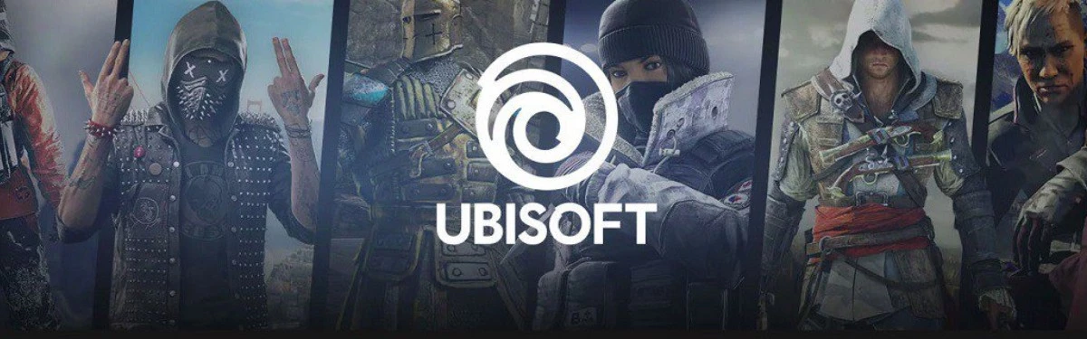 Ubisoft Pass - подписка в цифровом магазине Ubisoft Ubisoft Pass - подписка в цифровом магазине Ubisoft