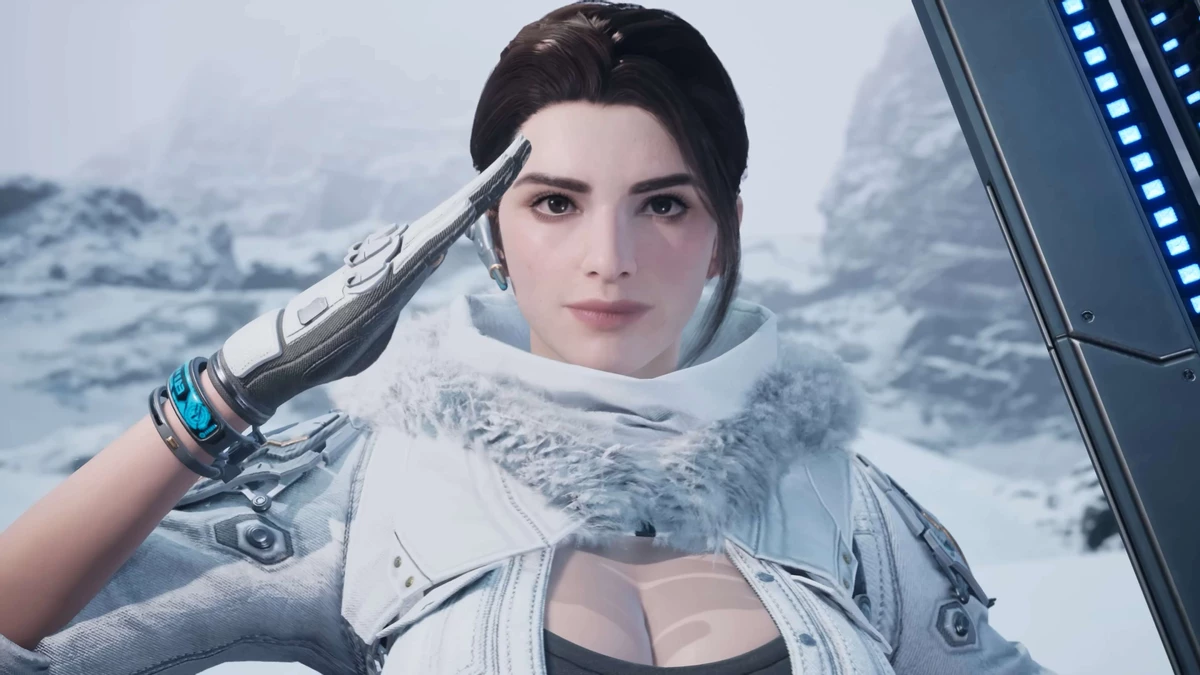 Впечатления от первого сезона The First Descendant Впечатления от первого сезона The First Descendant