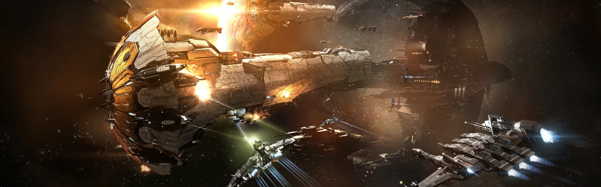 EVE Online получила полную поддержку Mac EVE Online получила полную поддержку Mac