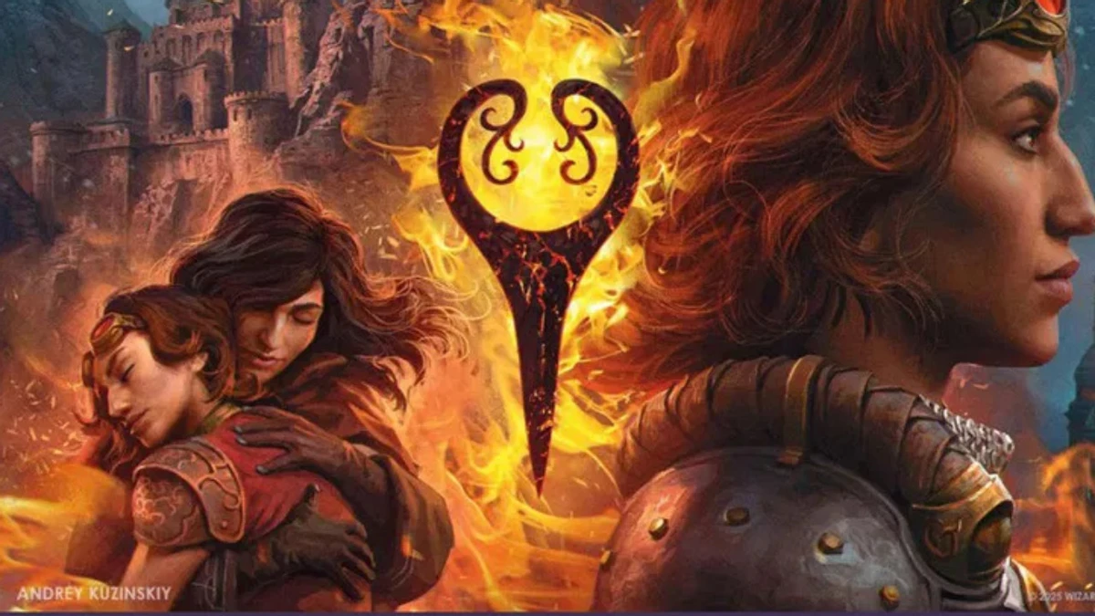 Magic: The Gathering получит в 2026 году аж семь сетов Magic: The Gathering получит в 2026 году аж семь сетов