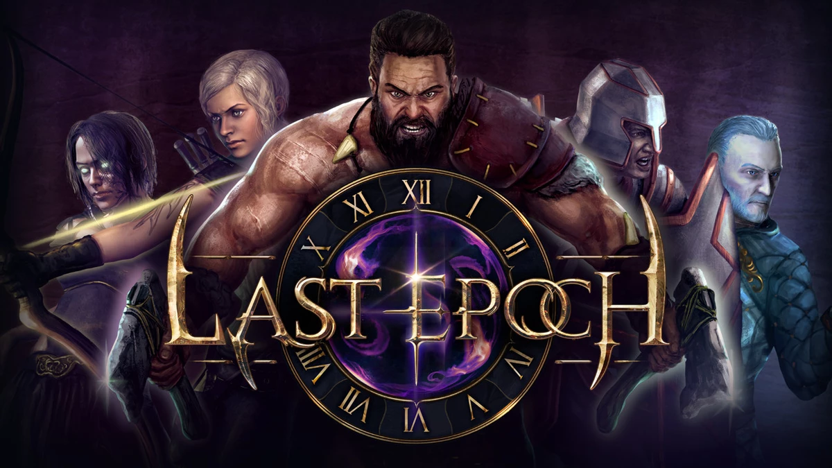 Создатели ARPG Last Epoch получили деньги Krafton — корейский издатель купил инди-студию