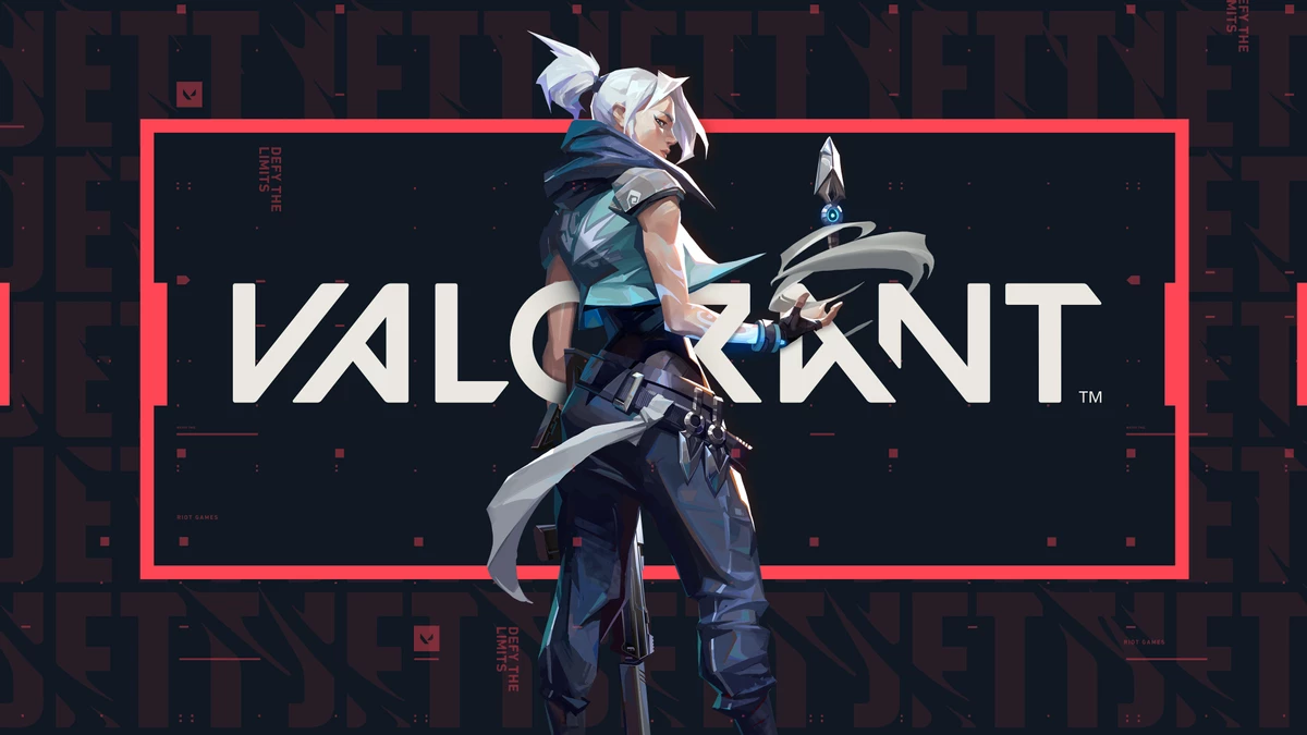 VALORANT - Стал доступен Asset Kit для стримеров и блогеров VALORANT - Стал доступен Asset Kit для стримеров и блогеров
