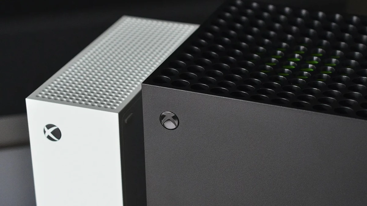 Продажи Xbox просели на 31%, а игры неплохо продаются на PlayStation Продажи Xbox просели на 31%, а игры неплохо продаются на PlayStation