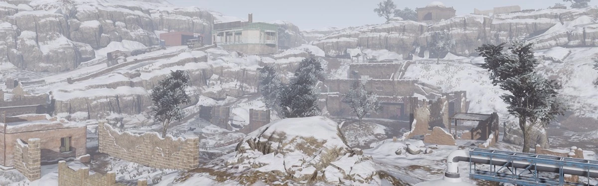 Insurgency: Sandstorm - Подробности о грядущем контенте Insurgency: Sandstorm - Подробности о грядущем контенте