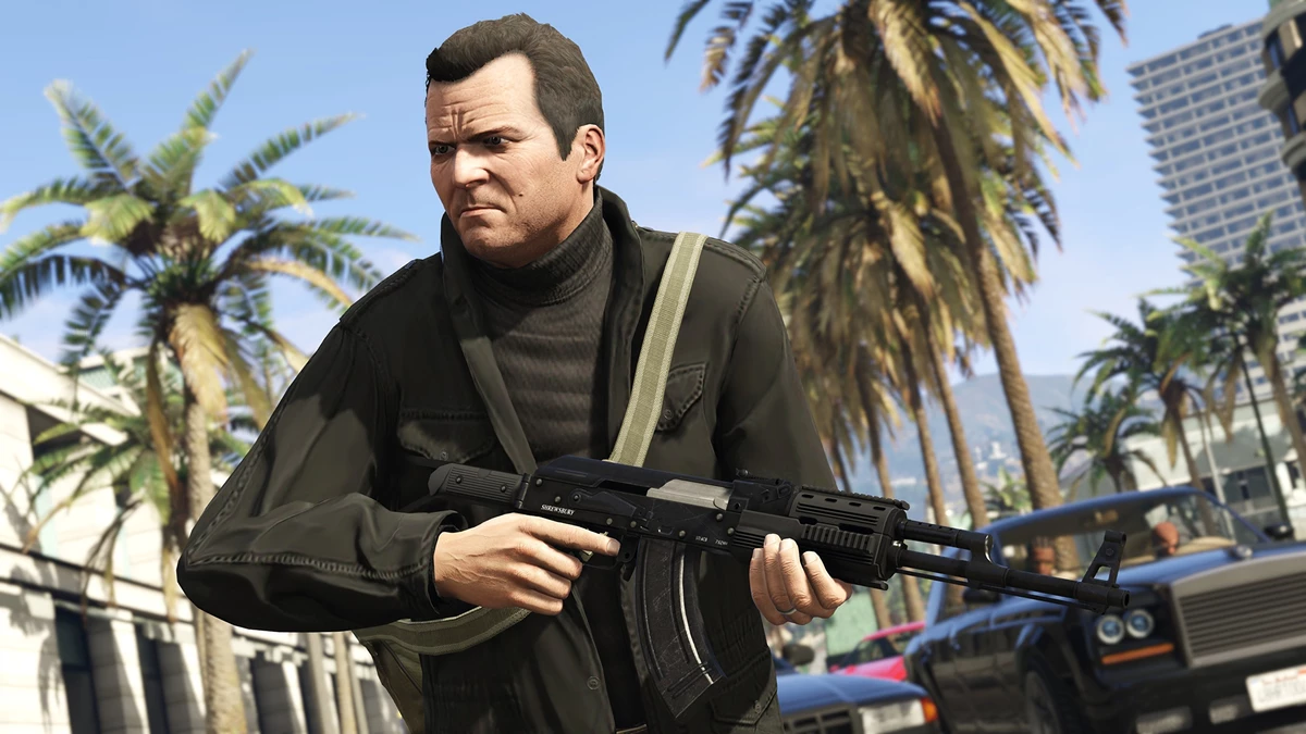 Чем занимается Rockstar Games: увидят ли геймеры GTA 6? Чем занимается Rockstar Games: увидят ли геймеры GTA 6?