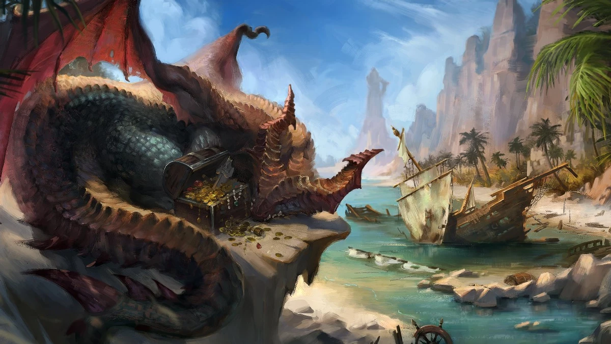 Новый трейлер Dragon Age 4: Dreadwolf обещает полноценную демонстрацию игры в 2024 году Новый трейлер Dragon Age 4: Dreadwolf обещает полноценную демонстрацию игры в 2024 году