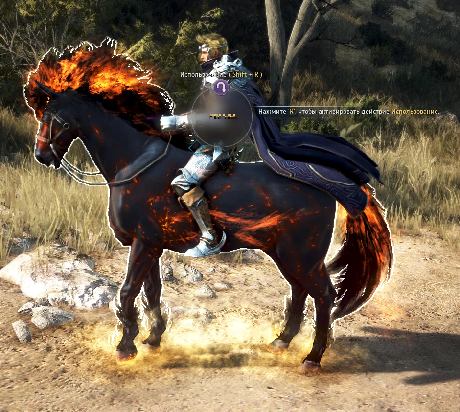 В Black Desert увеличили шанс выпадения трофеев на 100% до 11 октября В Black Desert увеличили шанс выпадения трофеев на 100% до 11 октября