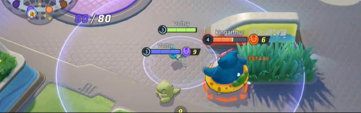 Вместе с релизом на смартфоны Pokémon UNITE ждет обновление с новым контентом Вместе с релизом на смартфоны Pokémon UNITE ждет обновление с новым контентом