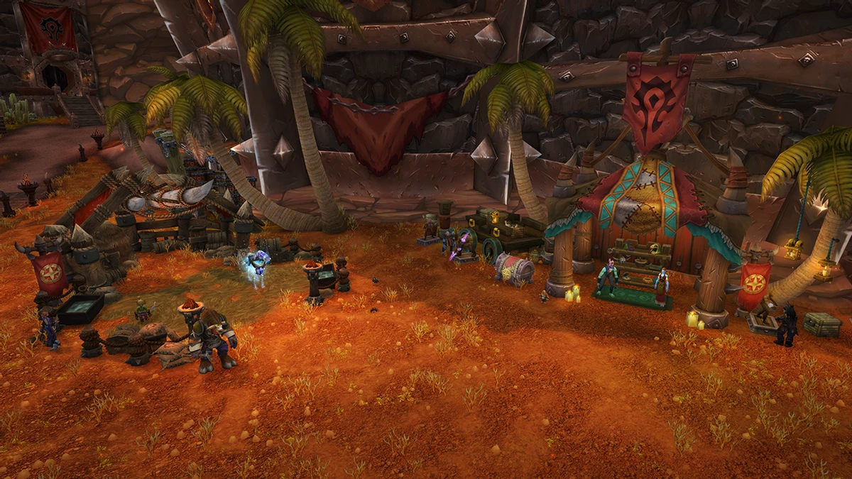В World of Warcraft: Dragonflight появится аналог боевого пропуска В World of Warcraft: Dragonflight появится аналог боевого пропуска