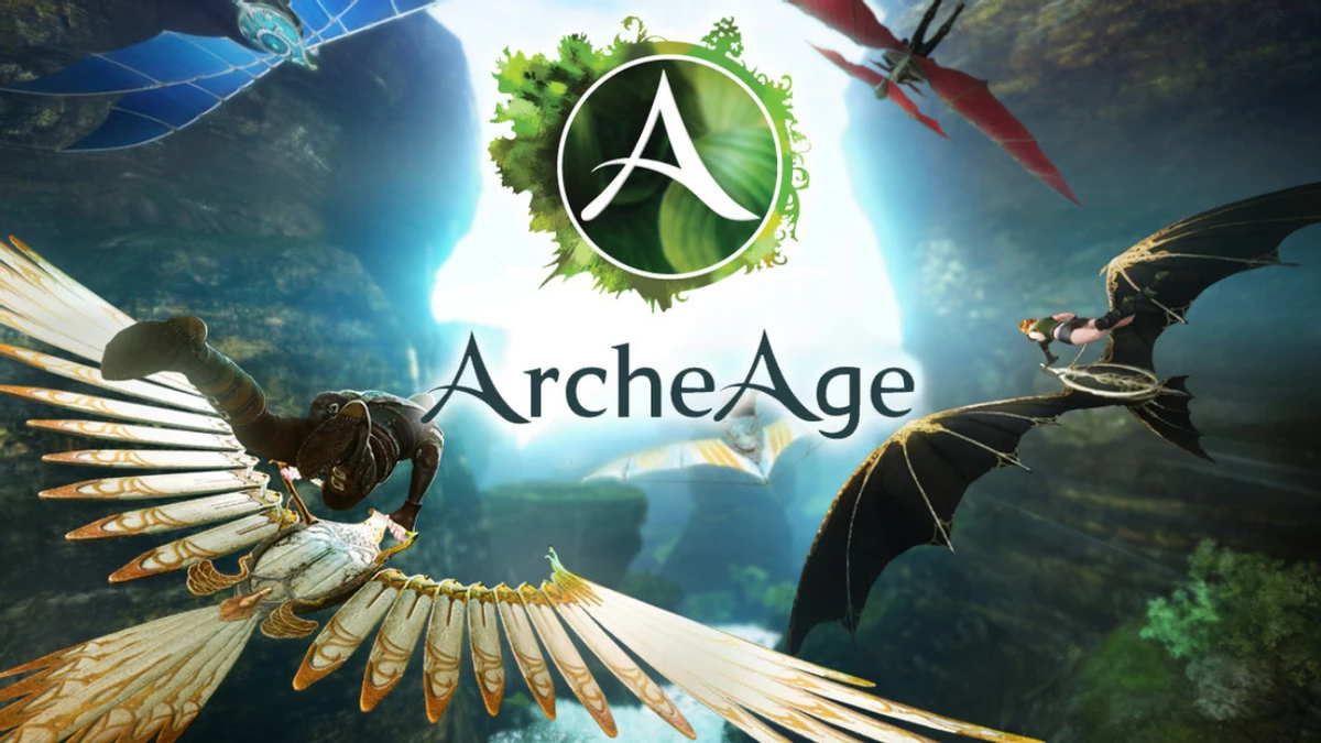 В русскоязычной версии MMORPG ArcheAge пройдет слияние серверов 18 мая В русскоязычной версии MMORPG ArcheAge пройдет слияние серверов 18 мая