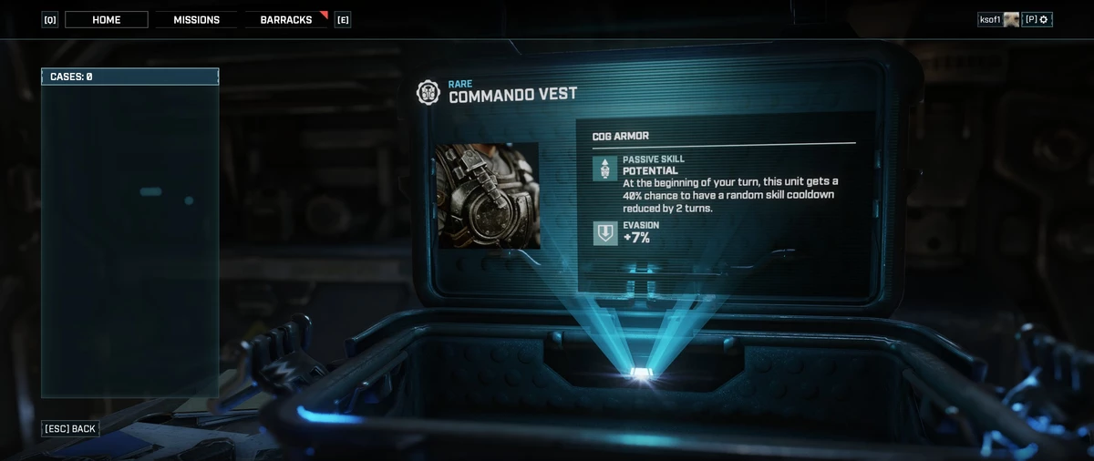 Gears Tactics - успешное ответвление серии Gears Tactics - успешное ответвление серии