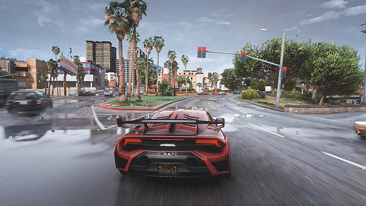 Rockstar купили авторов ролевых серверов GTA V и Red Dead Redemption 2 Rockstar купили авторов ролевых серверов GTA V и Red Dead Redemption 2