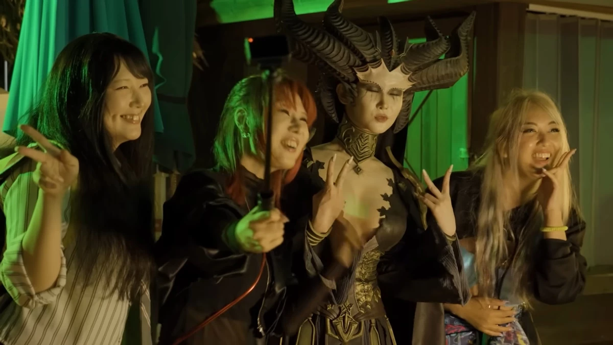 Любой подписчик PlayStation Plus может прямо сейчас бесплатно получить Diablo 4