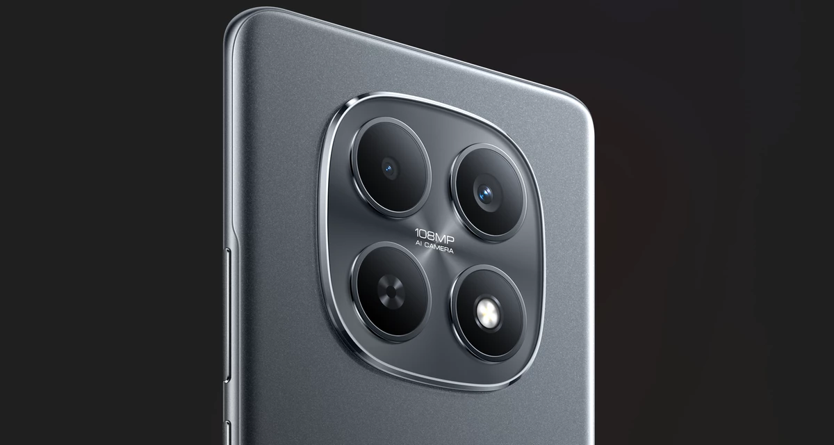 В России начались продажи серии смартфонов REDMI Note 15