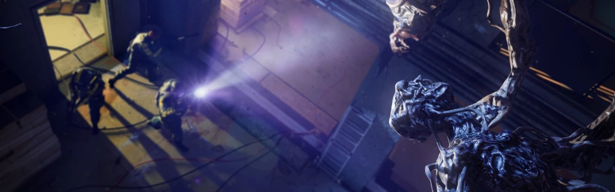 Rainbow Six Siege - В августе пройдет посвященное “Эвакуации” событие Rainbow Six Siege - В августе пройдет посвященное “Эвакуации” событие