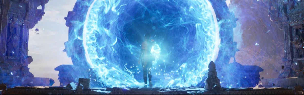 С версией Unreal Engine 5.1 движок стал нереально крутым — Основные подробности С версией Unreal Engine 5.1 движок стал нереально крутым — Основные подробности
