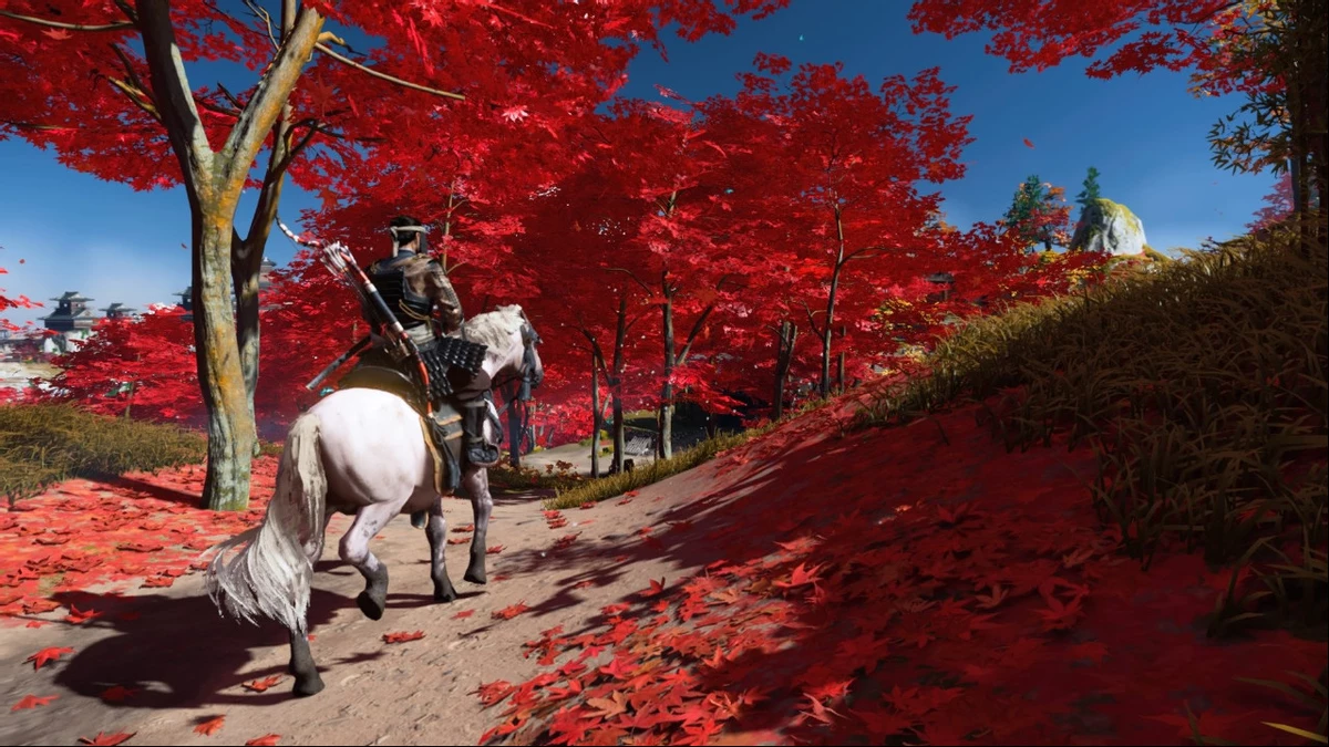 Бояре, общий сбор! Ghost of Tsushima сняли с продажи в Steam в 180+ регионах без PlayStation Network Бояре, общий сбор! Ghost of Tsushima сняли с продажи в Steam в 180+ регионах без PlayStation Network
