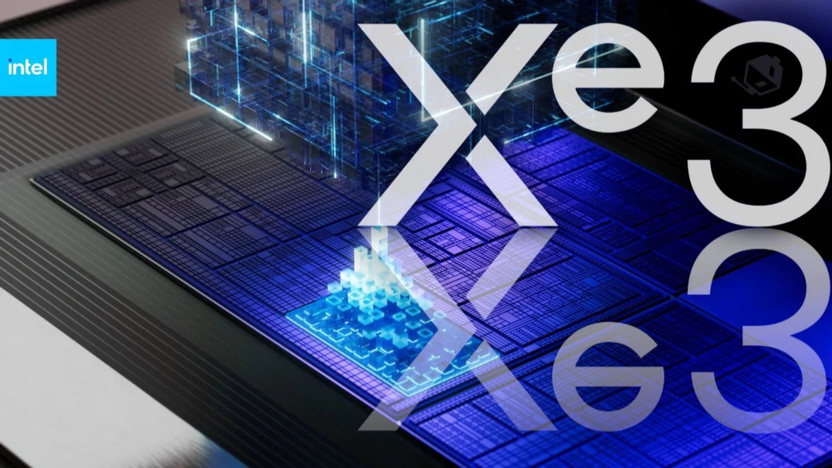 Intel Core Ultra 5 338H с графикой Arc B370 бросает вызов AMD Radeon 880M Intel Core Ultra 5 338H с графикой Arc B370 бросает вызов AMD Radeon 880M