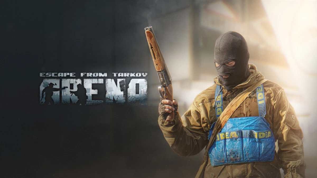 В Escape from Tarkov: Arena можно играть бесплатно до 21 июля