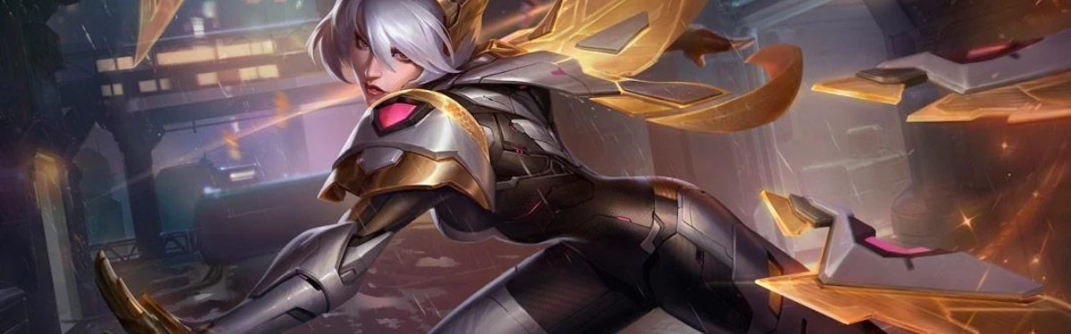 League of Legends - Состоялся запуск “ПРОЕКТ: Расплата” League of Legends - Состоялся запуск “ПРОЕКТ: Расплата”