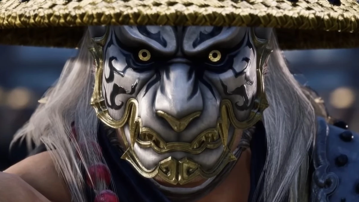 Мишимовская сила! — Хейхачи Мишима вернется в Tekken 8 Мишимовская сила! — Хейхачи Мишима вернется в Tekken 8