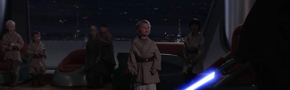 Star Wars Jedi Knight: Jedi Academy — Разработчики пообещали вскоре выпустить патч, отсекающий игроков на ПК Star Wars Jedi Knight: Jedi Academy — Разработчики пообещали вскоре выпустить патч, отсекающий игроков на ПК