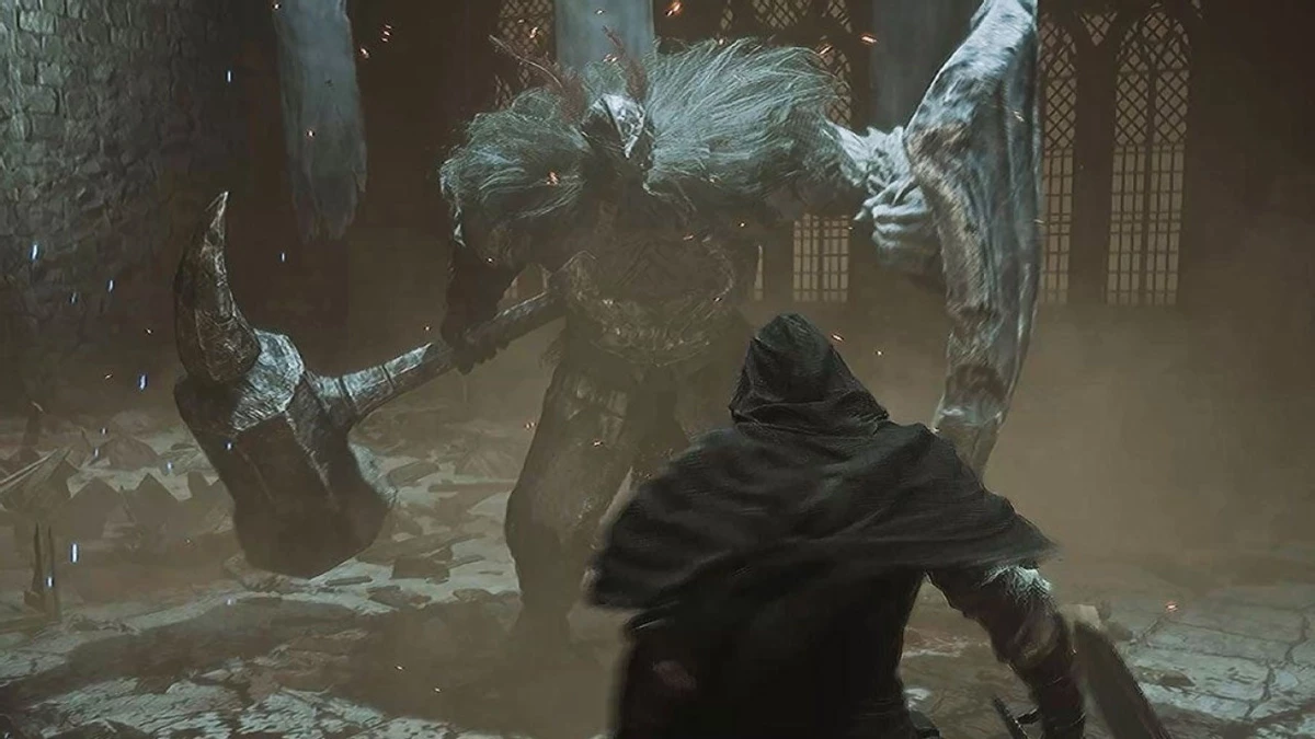 The Relic: First Guardian в новом трейлере с Horror Showcase 2026