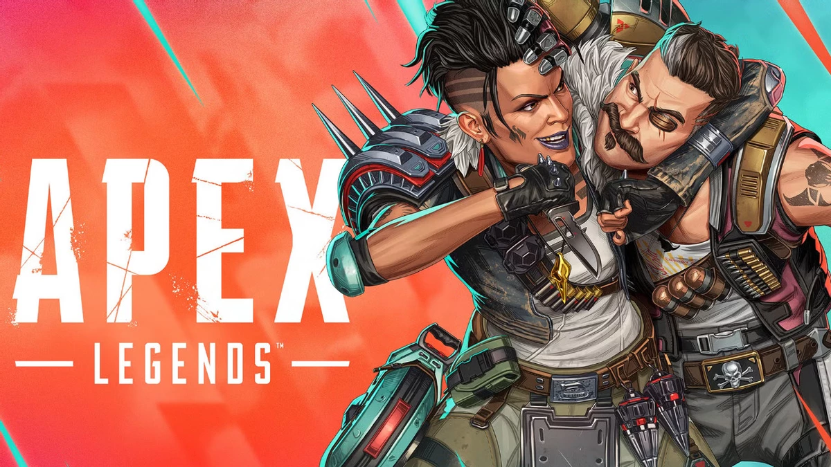 Apex Legends получила большое обновление прямо в середине сезона