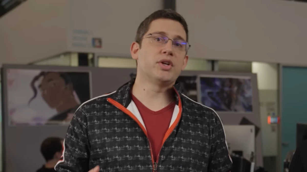 Идите работать в McDonald's: Riot уничтожит ботов, бустеров и смурфов в League of Legends Идите работать в McDonald's: Riot уничтожит ботов, бустеров и смурфов в League of Legends
