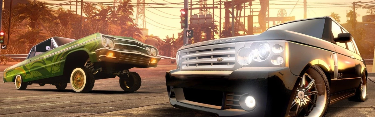 Rockstar Games может разрабатывать ремейк Midnight Club: Los Angeles Rockstar Games может разрабатывать ремейк Midnight Club: Los Angeles