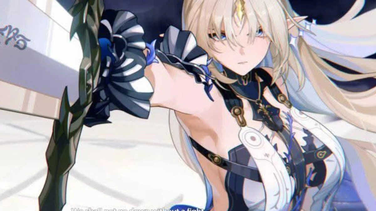 Актуальные промокоды для Wuthering Waves на февраль 2026 года