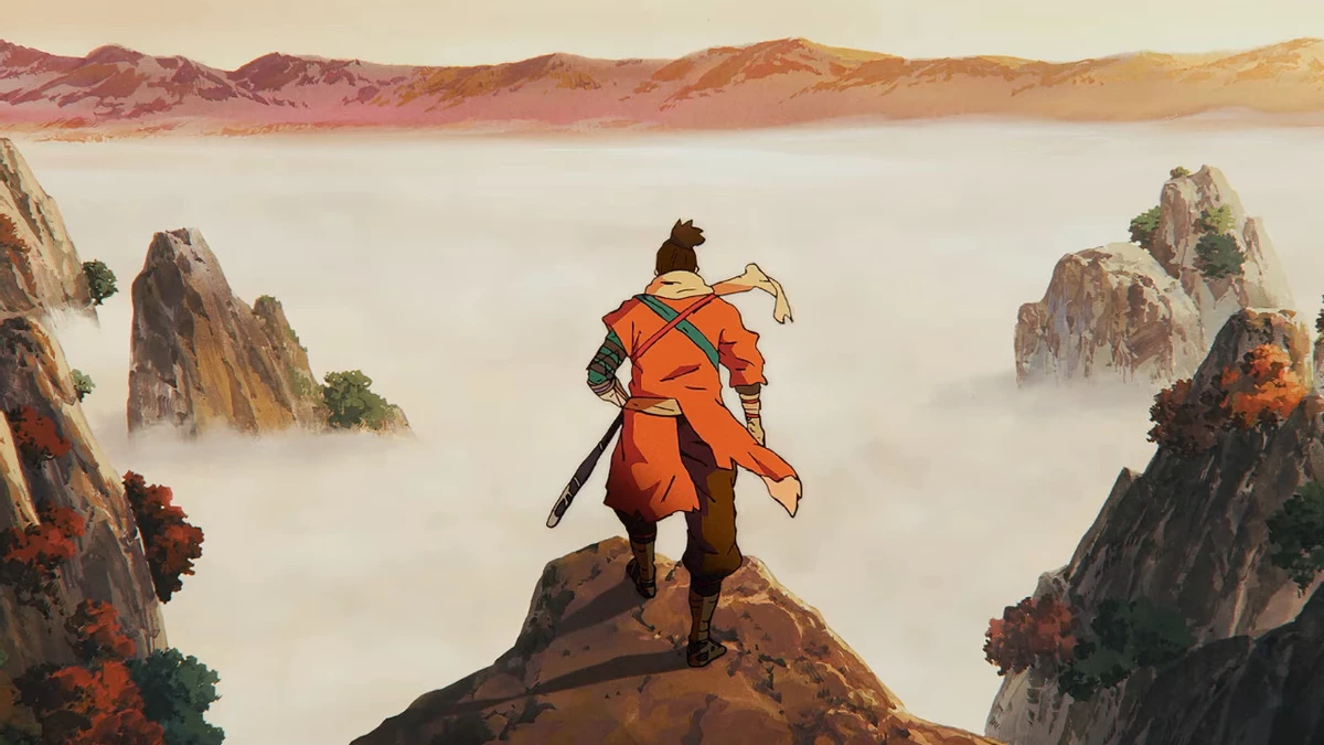 Дебютный трейлер аниме «Sekiro: Без поражений», премьера в 2026 году Дебютный трейлер аниме «Sekiro: Без поражений», премьера в 2026 году
