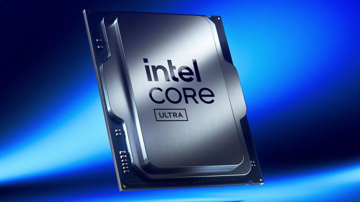 Intel нужно больше названий процессоров — впереди Core Ultra X5/7/9