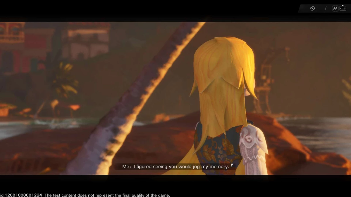 Что из себя представляет альфа-версия Sea of Remnants