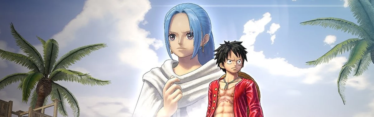 Новый геймплейный трейлер One Piece Odyssey демонстрирует Water Seven, новые приемы и подземелья Новый геймплейный трейлер One Piece Odyssey демонстрирует Water Seven, новые приемы и подземелья