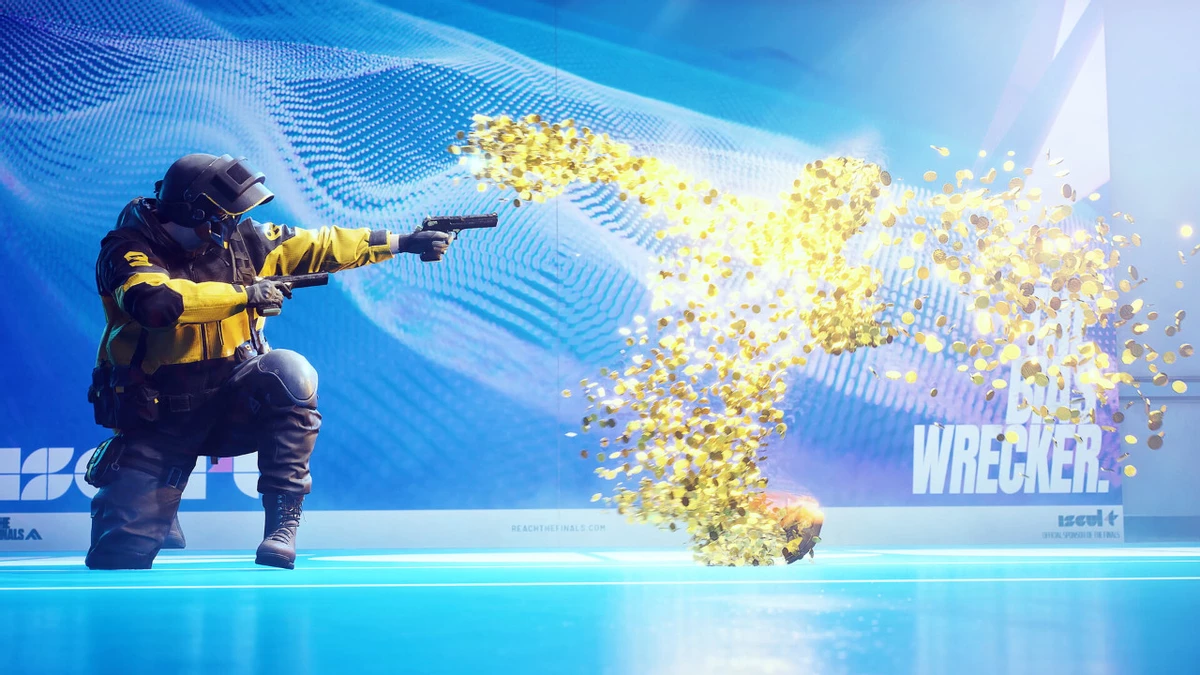 Бывший босс Nexon пояснил, почему эти ветераны индустрии смогли создать хитовые Arc Raiders и The Finals в отличие от сотен других