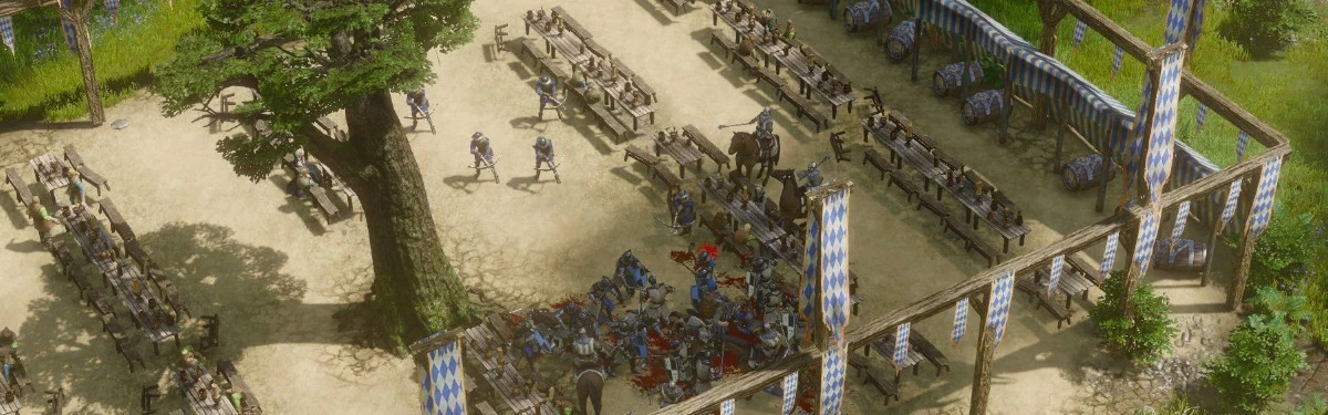 SpellForce 3: Soul Harvest – Бесплатное DLC Октоберфест SpellForce 3: Soul Harvest – Бесплатное DLC Октоберфест