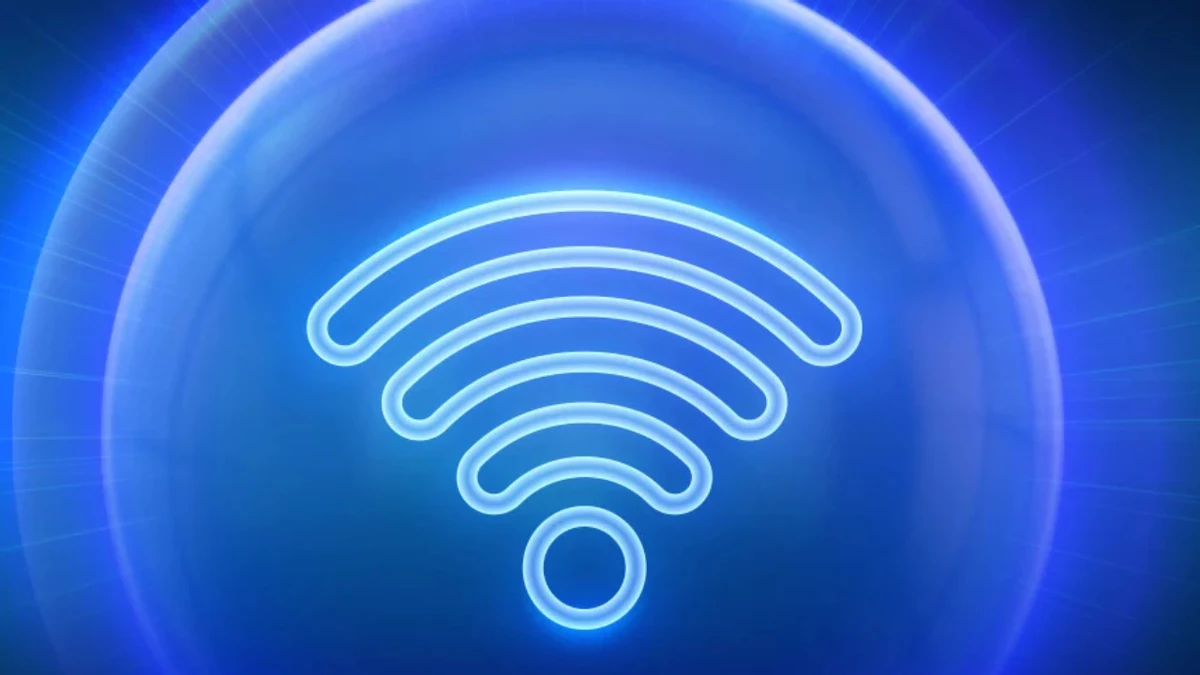 Wi-Fi 8 должен появиться на рынке в 2028 году Wi-Fi 8 должен появиться на рынке в 2028 году