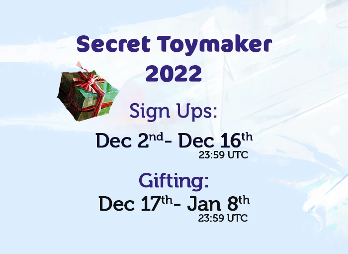 В Guild Wars 2 ежегодный фестиваль Wintersday начнется 13 декабря В Guild Wars 2 ежегодный фестиваль Wintersday начнется 13 декабря